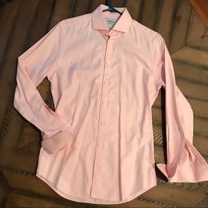 Charles Tyrwhitt dress shirt